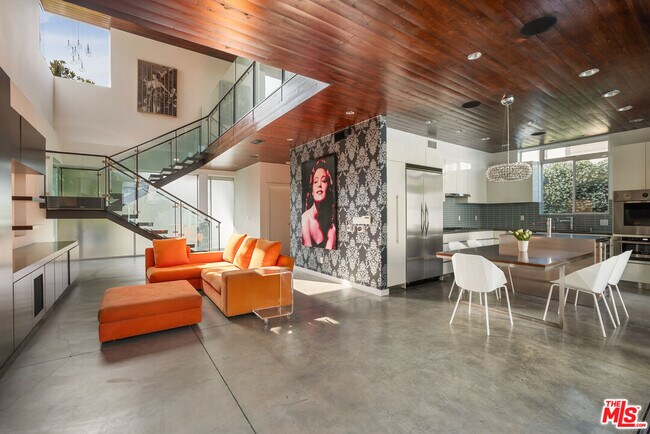 Foto del edificio - 714 California Ave