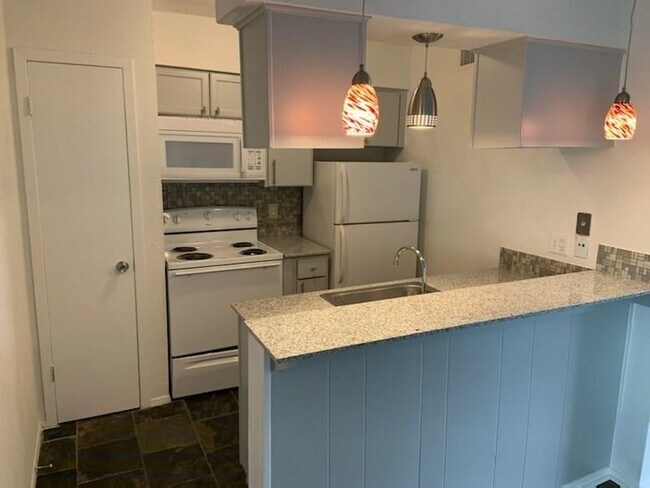 Foto del edificio - 2821 Reagan St