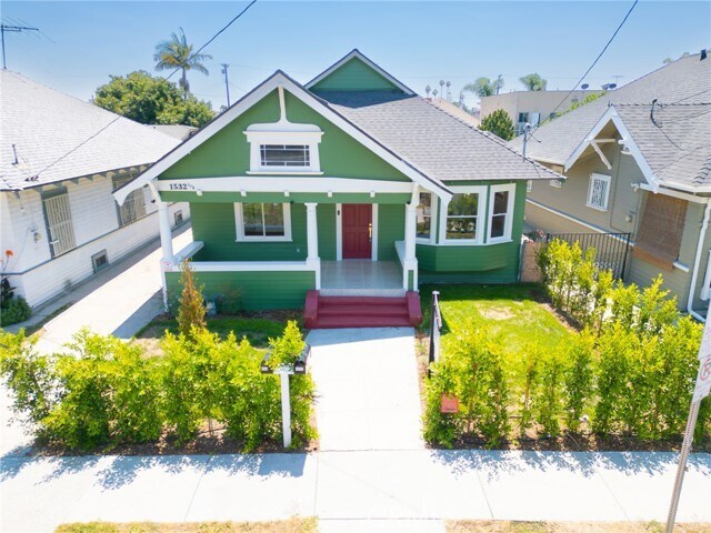 Foto principal - 1532 W 22nd St
