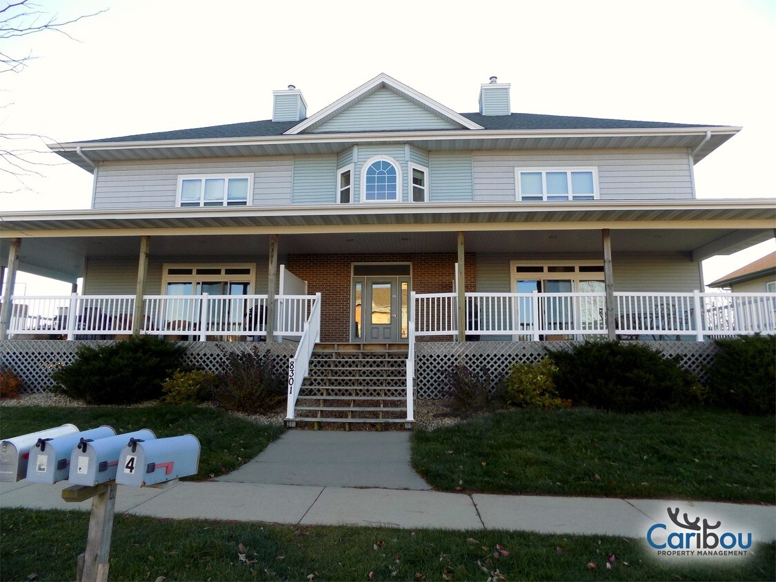 Foto principal - 8301 Mansion Hill Ave