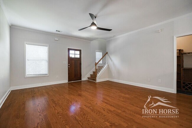 Building Photo - 123 Oconee River Cir