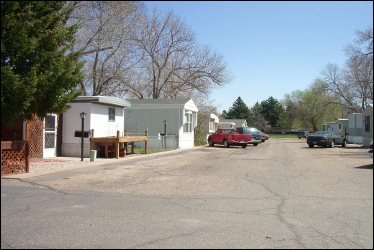 Foto principal - North Star Mobile Home Park