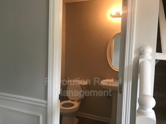 Foto del edificio - 6941 Foxmoor Way