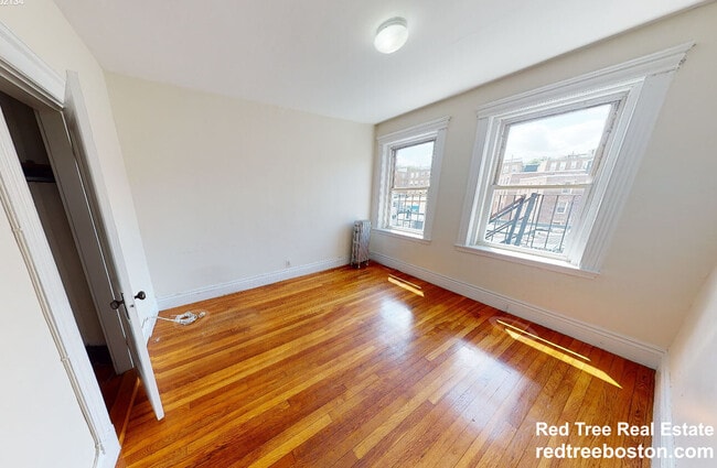 Photo - 1350 Commonwealth Ave Apartment