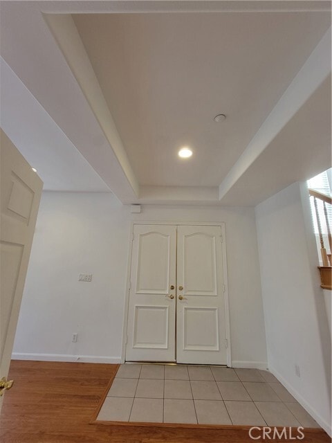 Foto del edificio - 438 S Sefton Ave