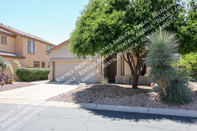 Building Photo - 3055 N Red Mountain