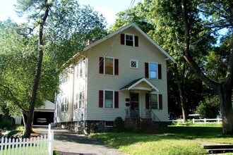 Building Photo - 36 Eustis Ave