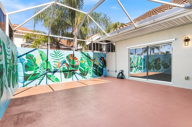 Foto del edificio - ** COURTYARDS AT QUAIL WOODS ** 2 BED + DEN / 2 BATH - TOWNHOME - NORTH NAPLES - ANNUAL RENTAL