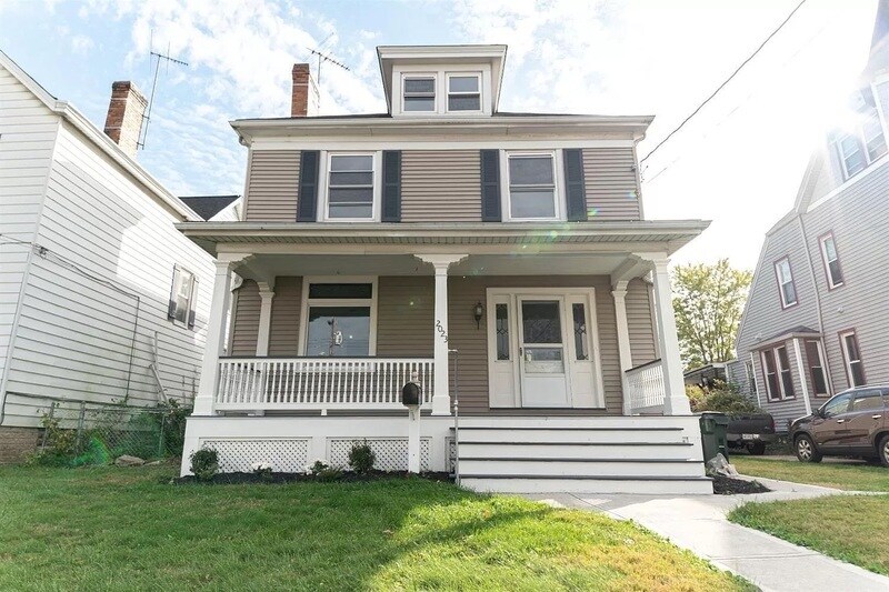 2023 Crown Ave, Norwood, OH 45212 House Rental in Norwood, OH