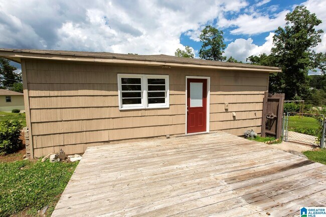 Foto del edificio - 901 28th Ave NE