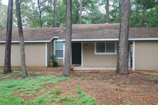 Building Photo - 1401 E Red Cedar Cir