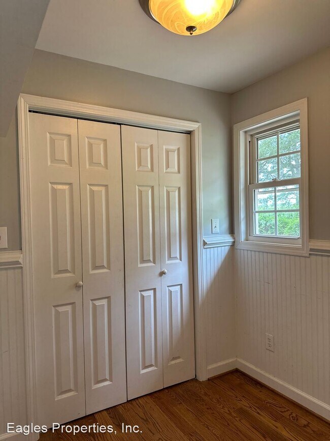 Building Photo - 3 br, 1.5 bath House - 803 Princeton Road