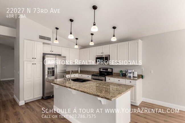 Foto del edificio - 22027 N 73rd Ave