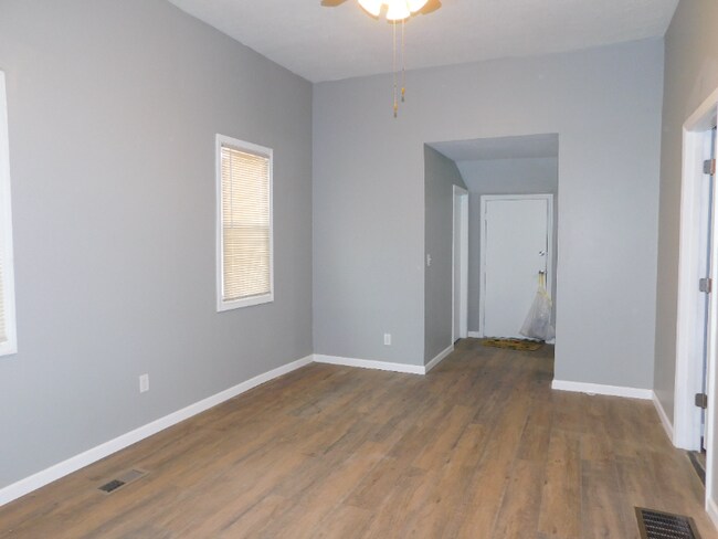 Foto del edificio - 1032 NE Oakland Ave