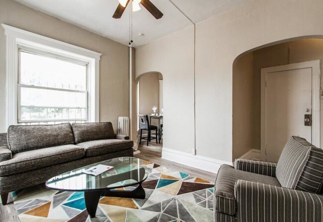 Building Photo - 2 bedroom in Denver CO 80218