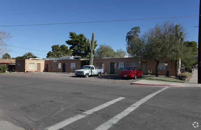 802 E Monroe Ave, Buckeye, AZ 85326 Apartments - Buckeye, AZ ...