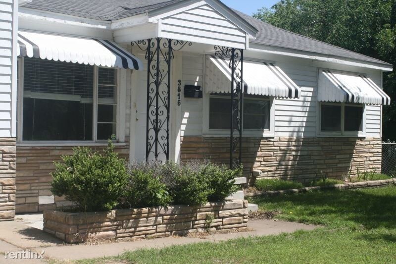 Primary Photo - 3 br, 1 bath House - 3815 East 33rd Street
