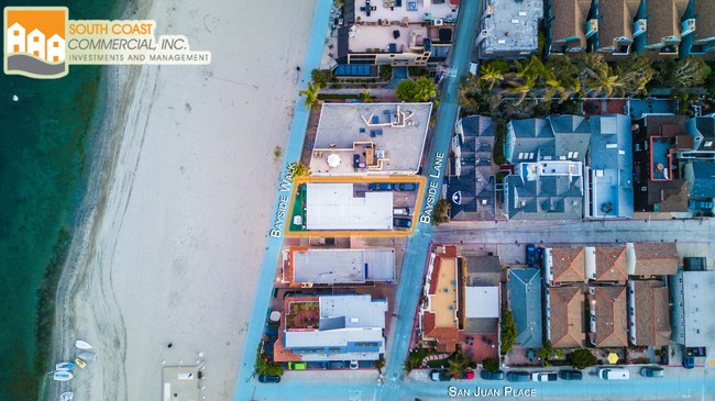 Foto del edificio - Mission Beach Bayfront Apartments