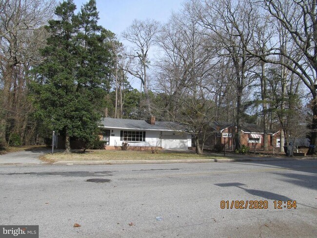 Building Photo - 1105 Middleneck Dr