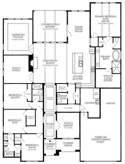Building Photo - 12016 Mesa Verde Dr