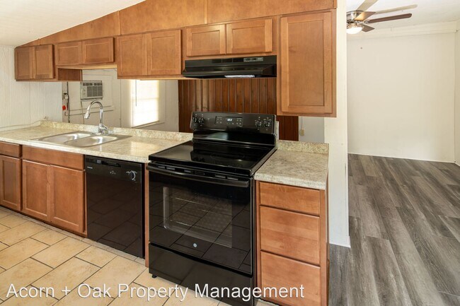 Foto del edificio - 1 br, 1 bath House - 615 Bellhaven St. Unit B