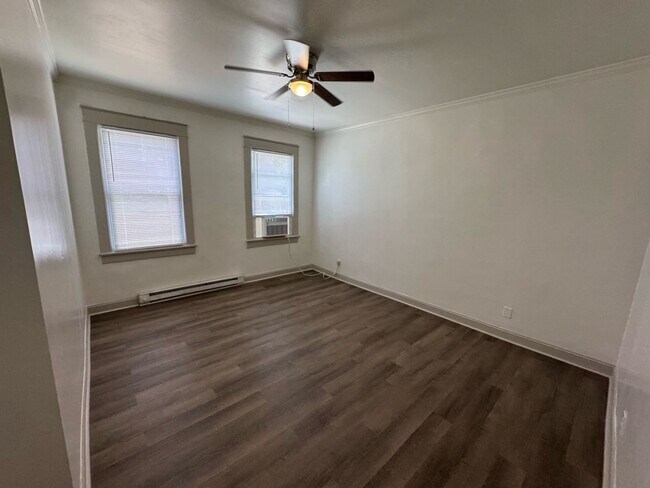 Foto del edificio - Charming 1BR Apartment in Bristol, TN - Cozy Living Awaits!