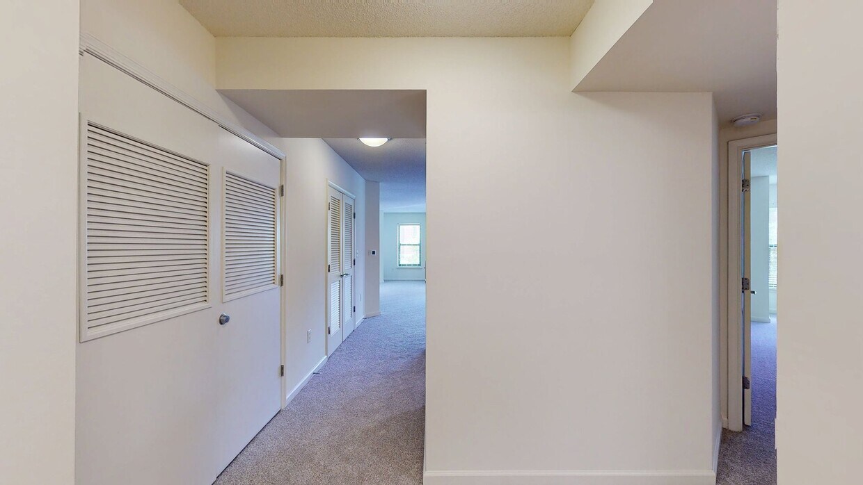 Photo - 1301 Thomas Circle Apartments
