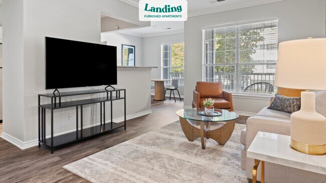 Foto del edificio - 1301 Ivy Meadow Dr