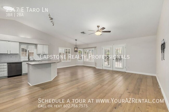 Photo - 2547 E Taro Ln House