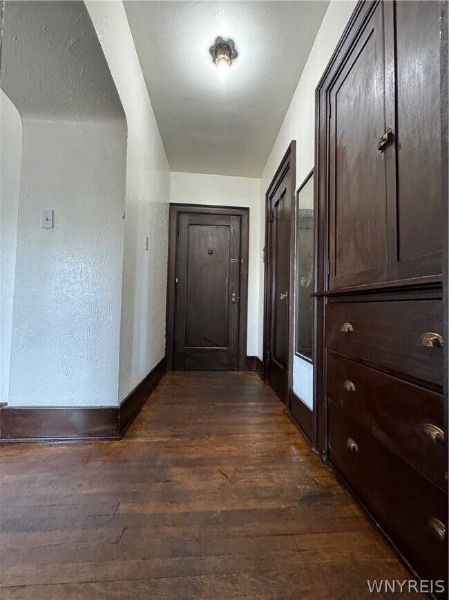 Foto del edificio - 6801 Buffalo Ave