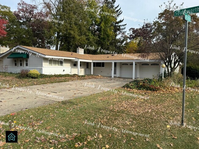 Foto del edificio - 9316 Southworth Ave