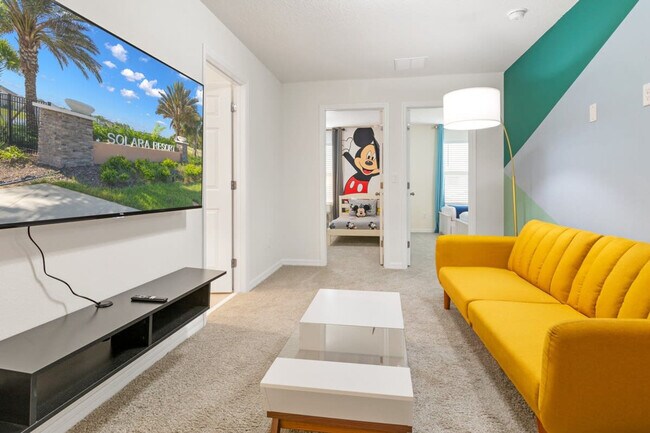 Foto del edificio - 1828 Tropical Palms Cir