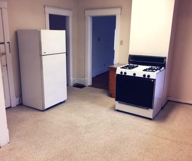 Foto del edificio - 1008 Rogers St