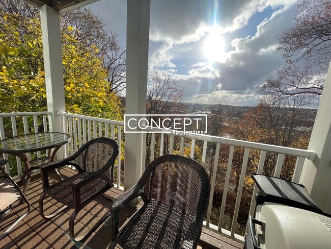 Foto del edificio - 47 Beech Glen St