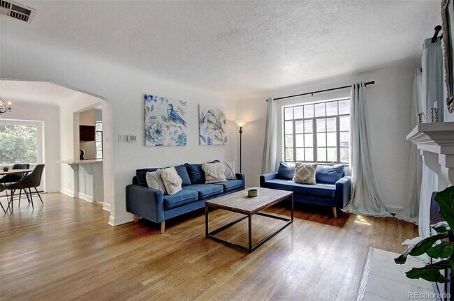 Building Photo - 2970 Zenobia St