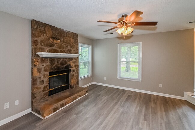 Foto del edificio - Cozy Cottage in Madison!