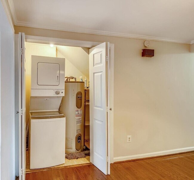 Foto del edificio - 1122 N Utah St