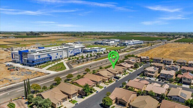 Foto del edificio - 2481 S Via Versilia Dr
