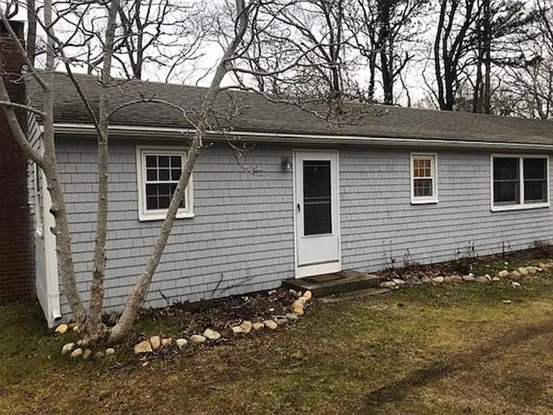 Two bedroom cottage home House for Rent in Sandwich, MA