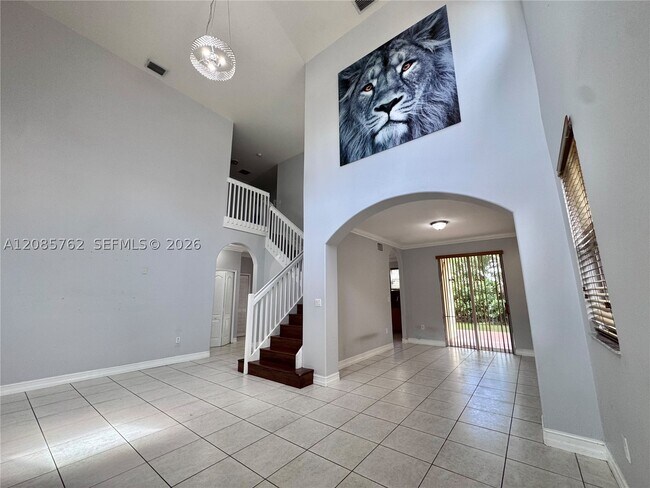 Foto del edificio - 12864 NW 7th St