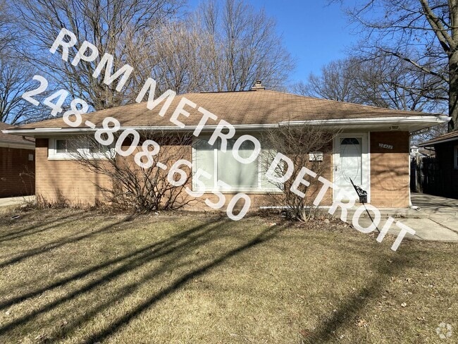 Building Photo - 28422 Parkwood St