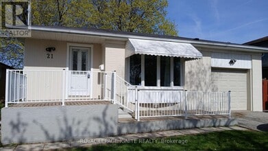 Building Photo - 21 Humheller Rd