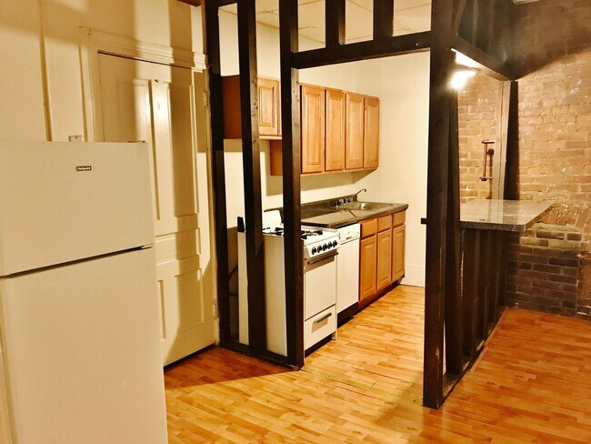 Foto del edificio - Shadyside - Apartments For Rent In Pittsburgh