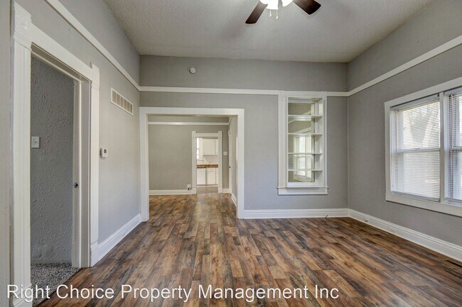 Building Photo - 3 br, 1 bath House - 720 Park Ave