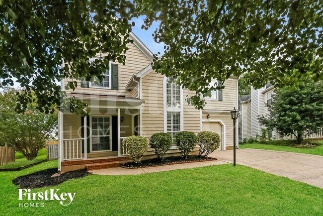 Foto del edificio - 12125 Cartgate Ln