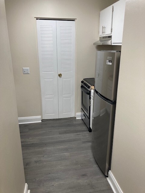 Studio - Kitchen - ReNew Wallingford