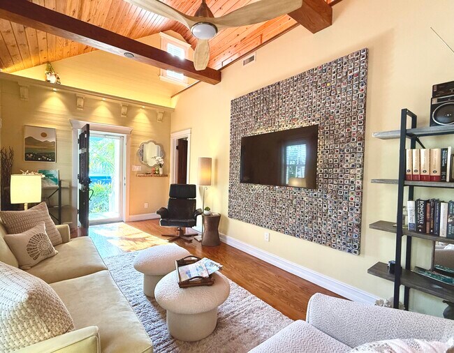 Foto del edificio - 1409 Olivia St