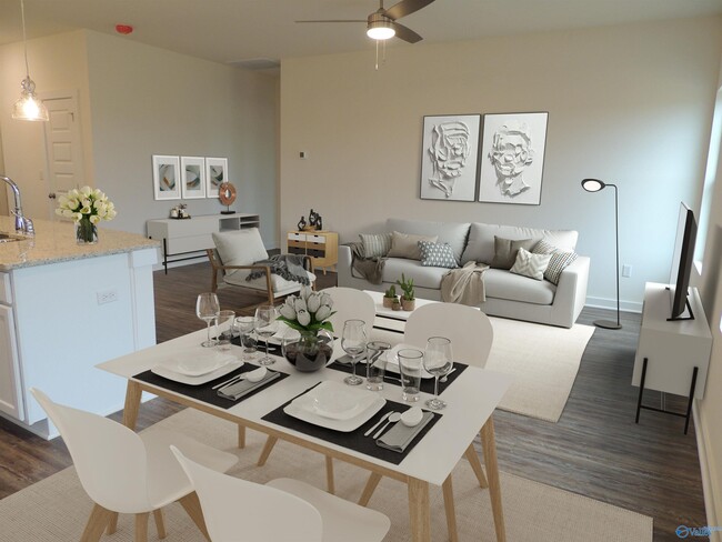 Foto del edificio - 26257 Valley Ridge Rd