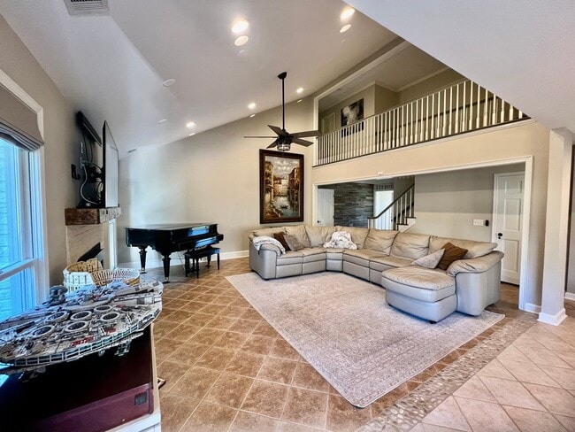 Building Photo - 205 Kinderhill Ct