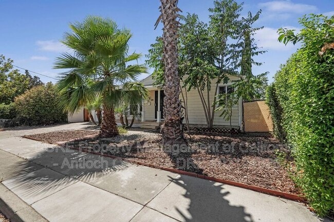 Building Photo - 1912 Birch Ave